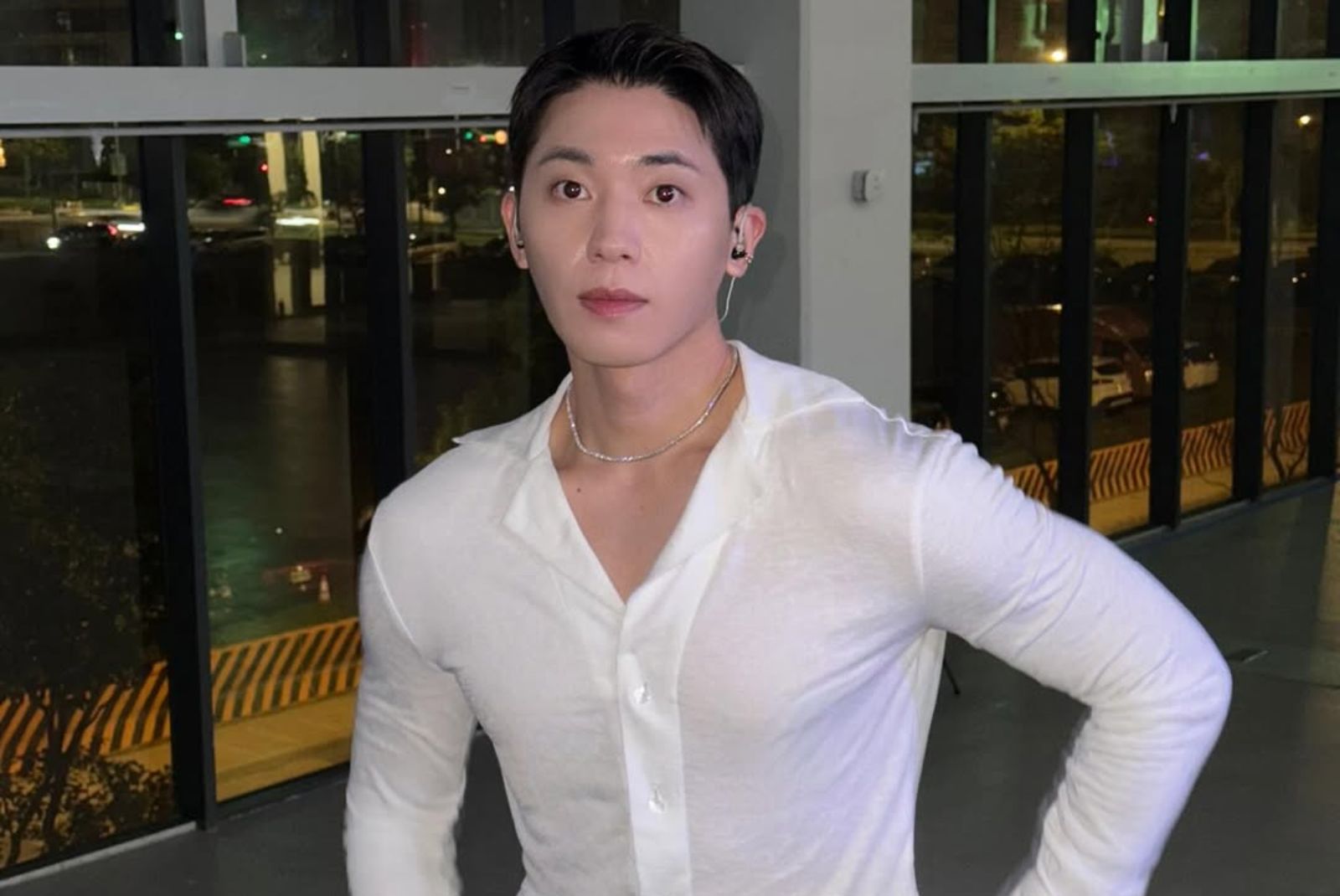 二代團TEEN TOP成員戀愛中！創造出道近16年首認愛　親曝重要女方身分