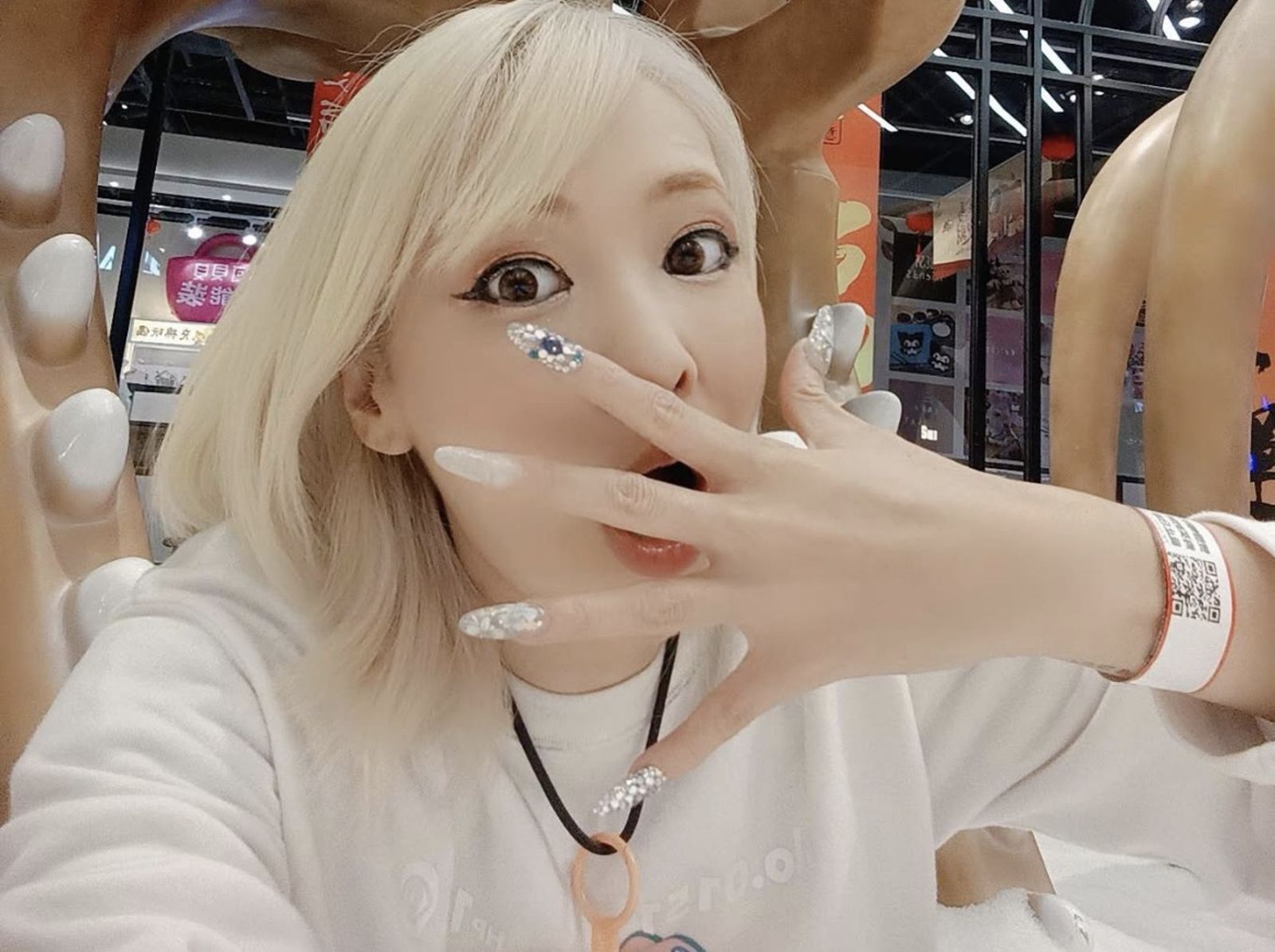 Makiyo離婚2年斷聯前夫!除夕驚見前婆婆現身 曝真實心聲:愛超越法律