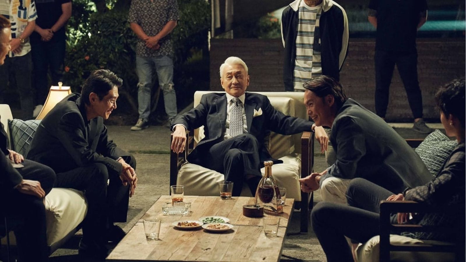 獨家／被酸劇情破碎　《角頭－鬥陣欸》監製認了：我是故意的！