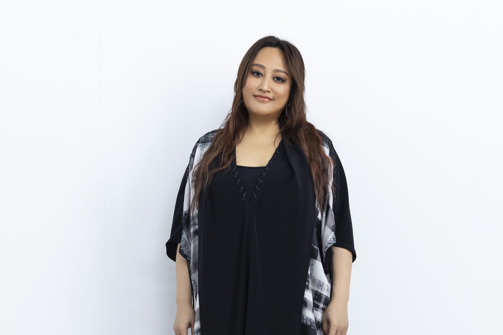 化身孟婆家家吐心聲　盼與亡母陰間重逢「陪我久一點好嗎？」