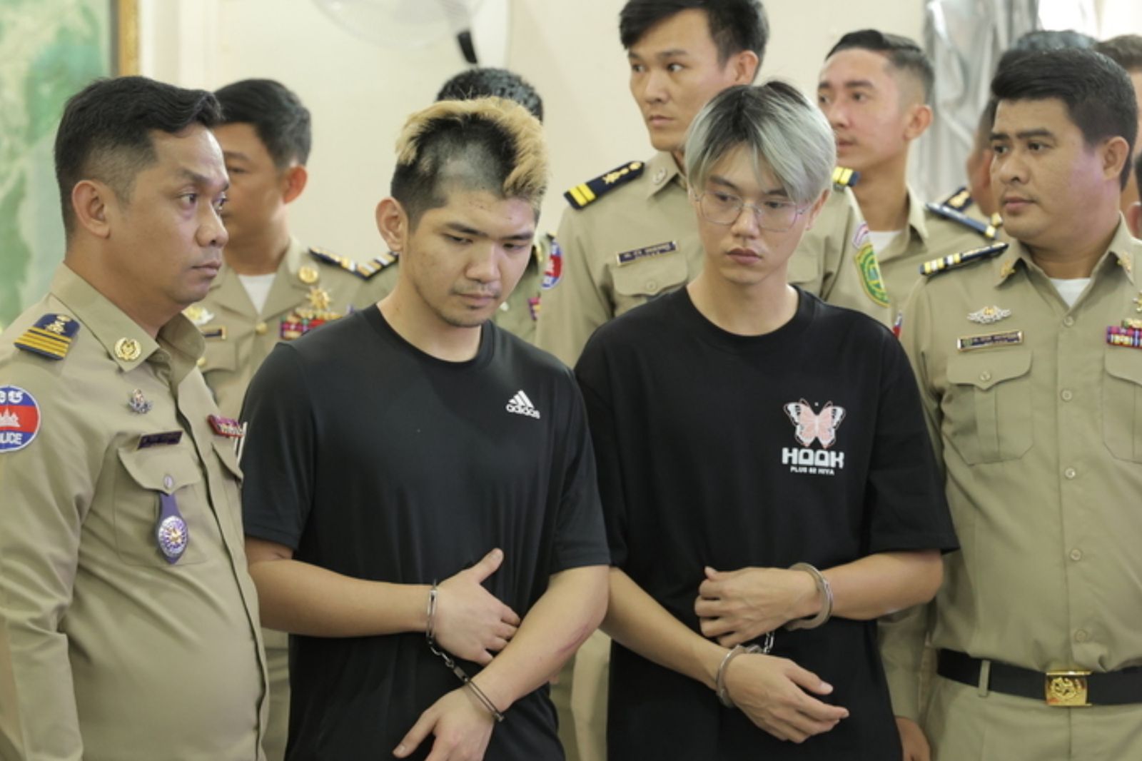 晚安小雞「獄中親筆信」曝光!預告這時間回台:記憶彷彿停在去年