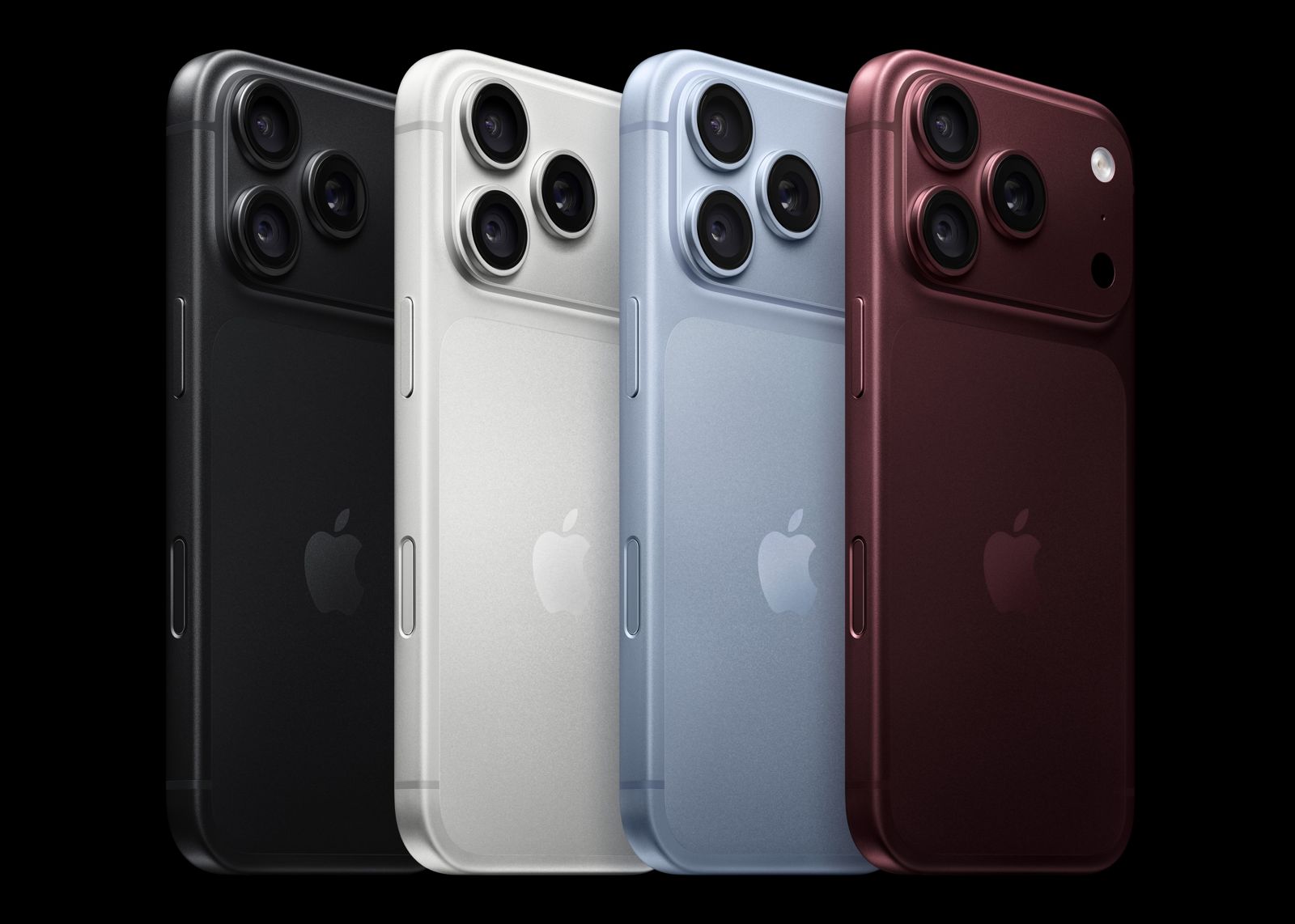 iPhone 18 Pro亮相!相機、續航大升級 不只漲價更比美國貴兩成