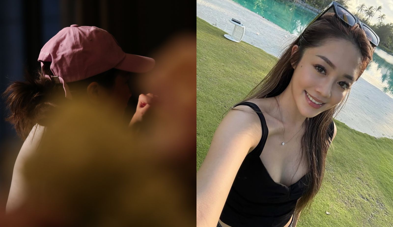 獨家/林千又再爆鬧國外髮廊!怒嗆「會不會洗頭」 前好友曝她「髮廊剋星」