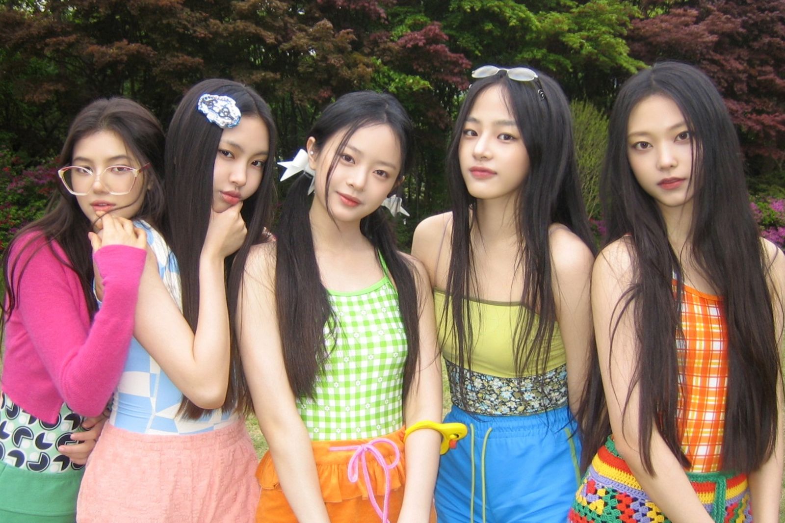 趕在上訴截止前1天！NewJeans逆轉回鍋有內幕　HYBE股價已飆漲