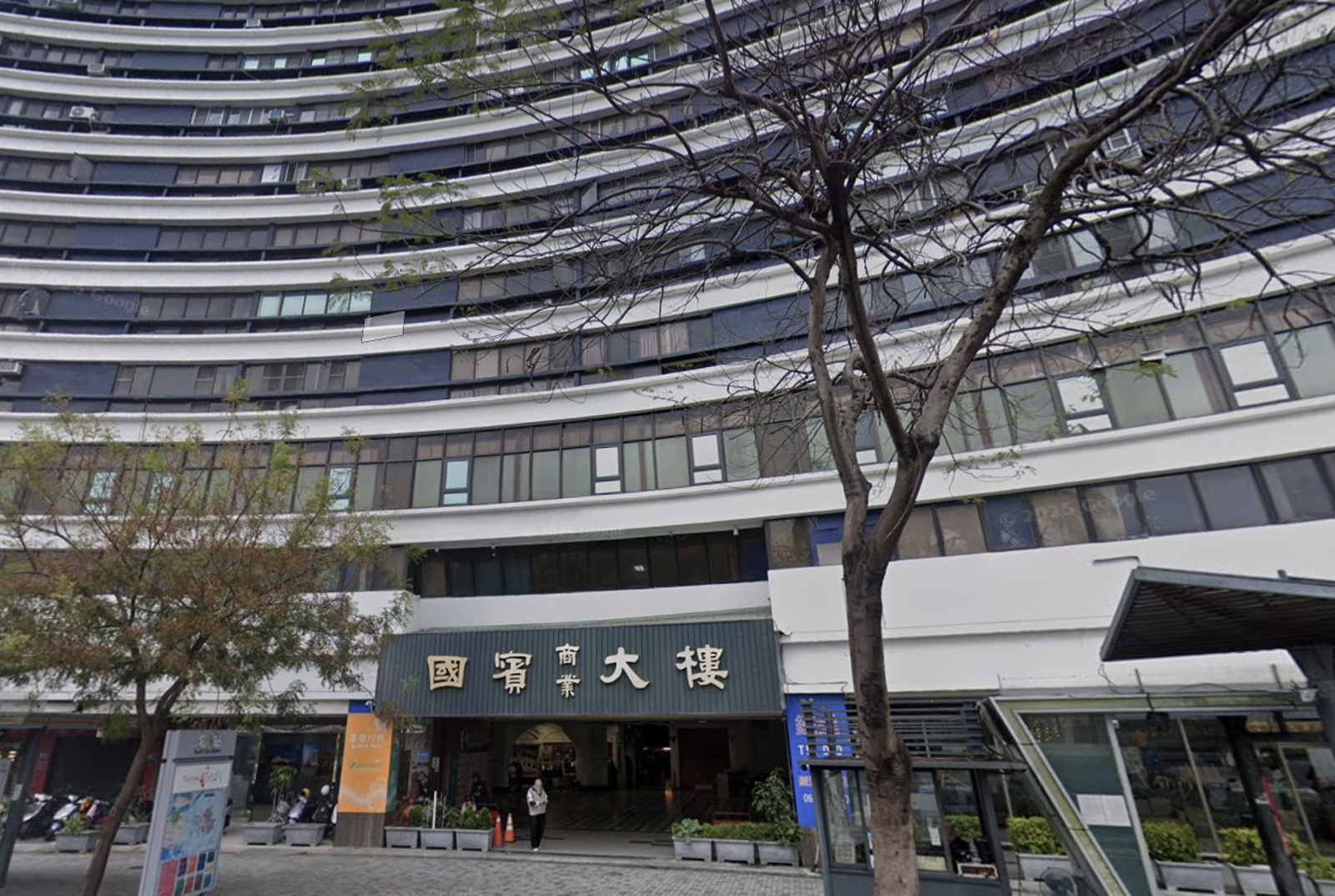 台南猛鬼大樓多1人!富商驚見「無名法師」寄生3年嚇壞