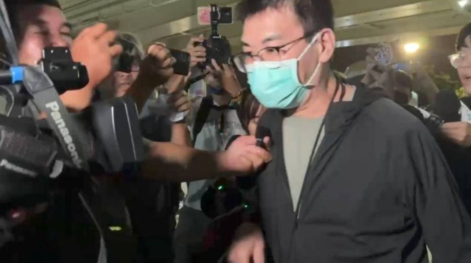 陳幸妤趙建銘離婚保密條款「3大禁令」曝光 連私生活都禁言:批評詆毀也得賠