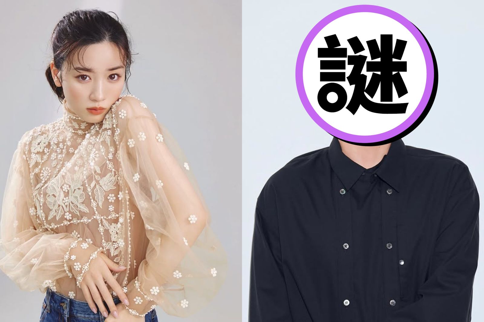 曾爆不倫戀!永野芽郁復出拍Netflix新片 「戀人」竟是田中圭、坂口健太郎師弟