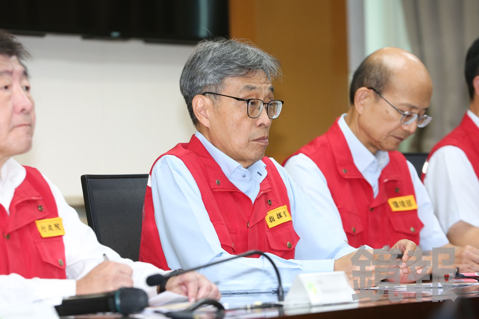 豬隻禁運禁宰11/7有望解禁？陳駿季曝「下週是關鍵」：週一公布疫調結果