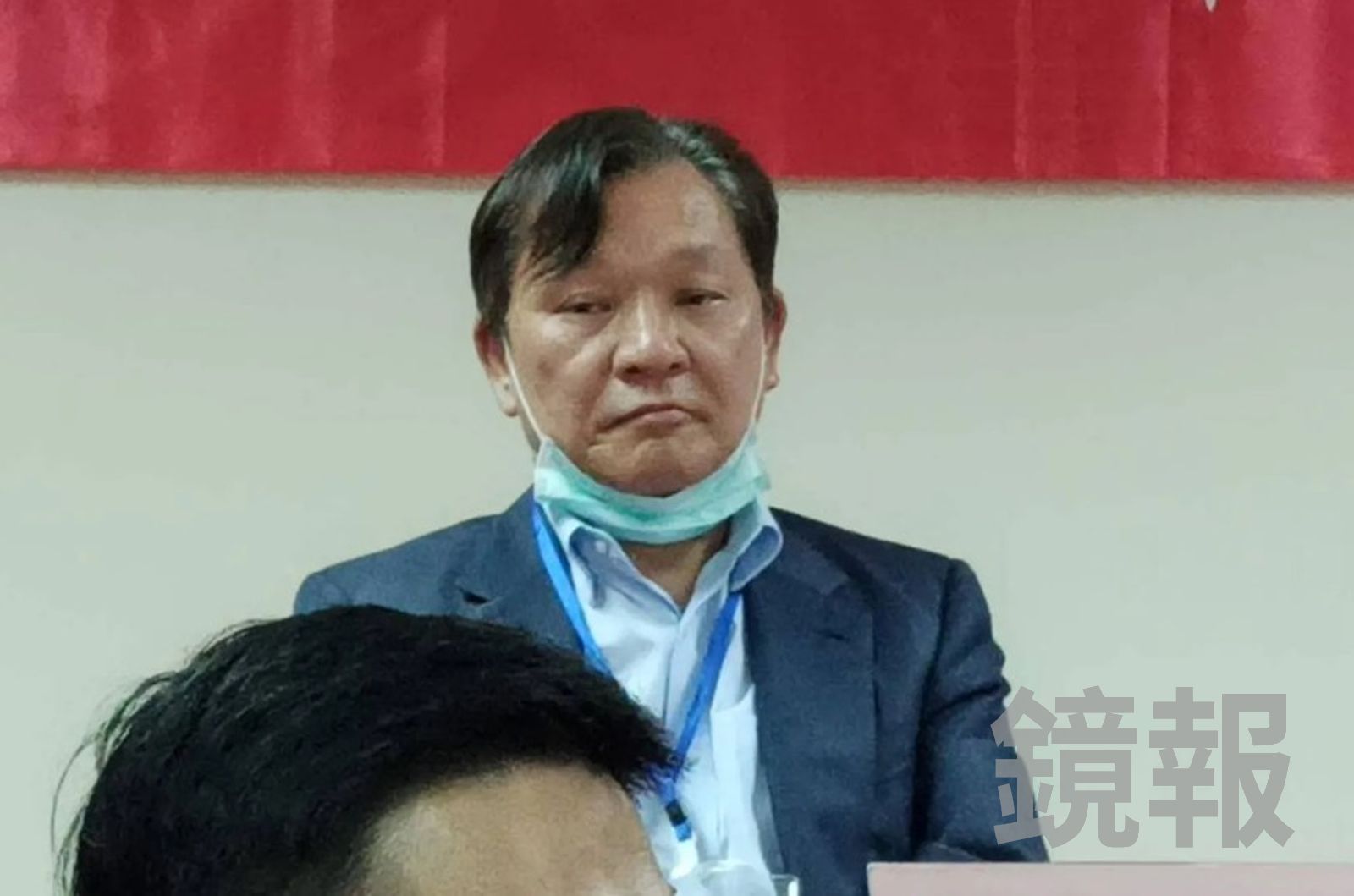 三地鍾嘉村透過光電工程　層層轉包套利3.5億遭起訴　法官要求2條件　否則繼續羈押