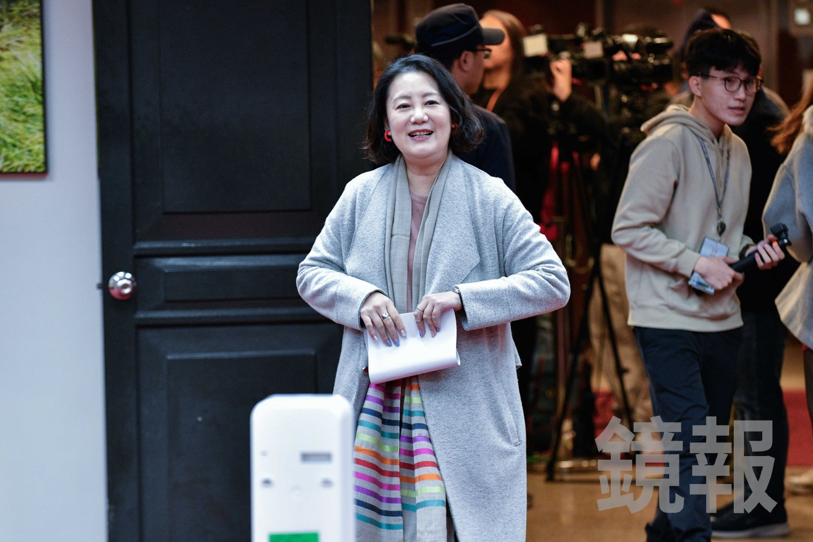 賴清德稱核二、三具重啟條件 吳思瑤指「現階段只是第一關」:道阻且長、言之過早