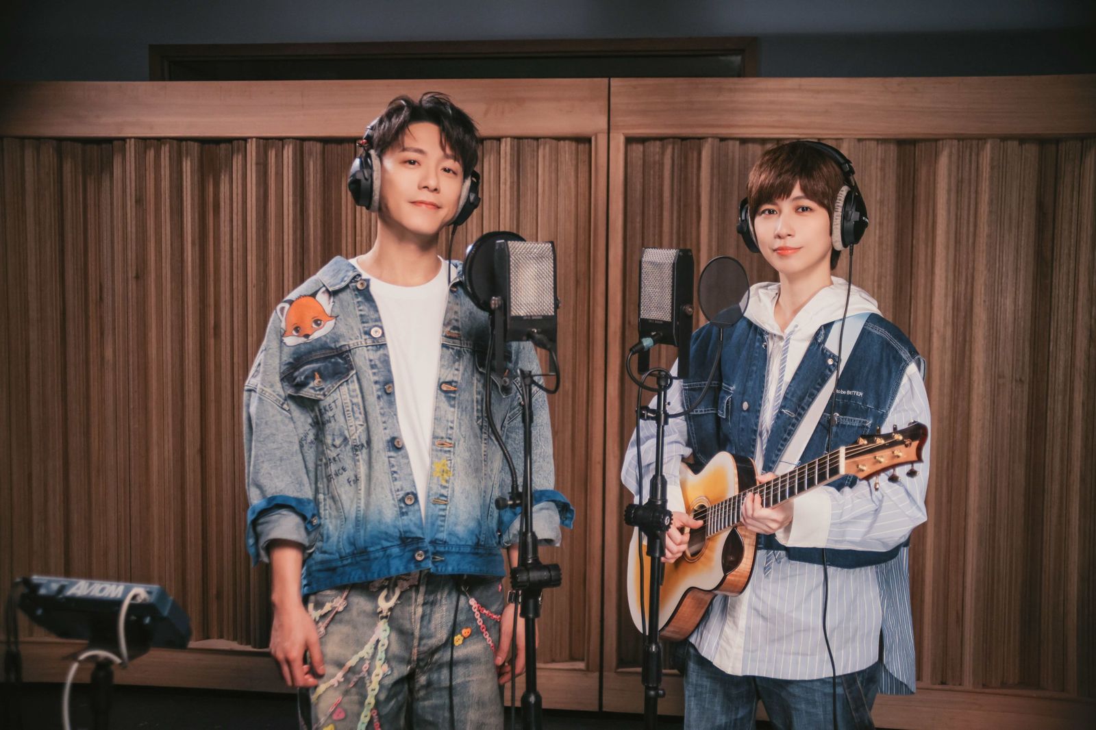 韋禮安怎麼了！自喻「蟑螂」有觸鬚　還爆料魏嘉瑩變老油條