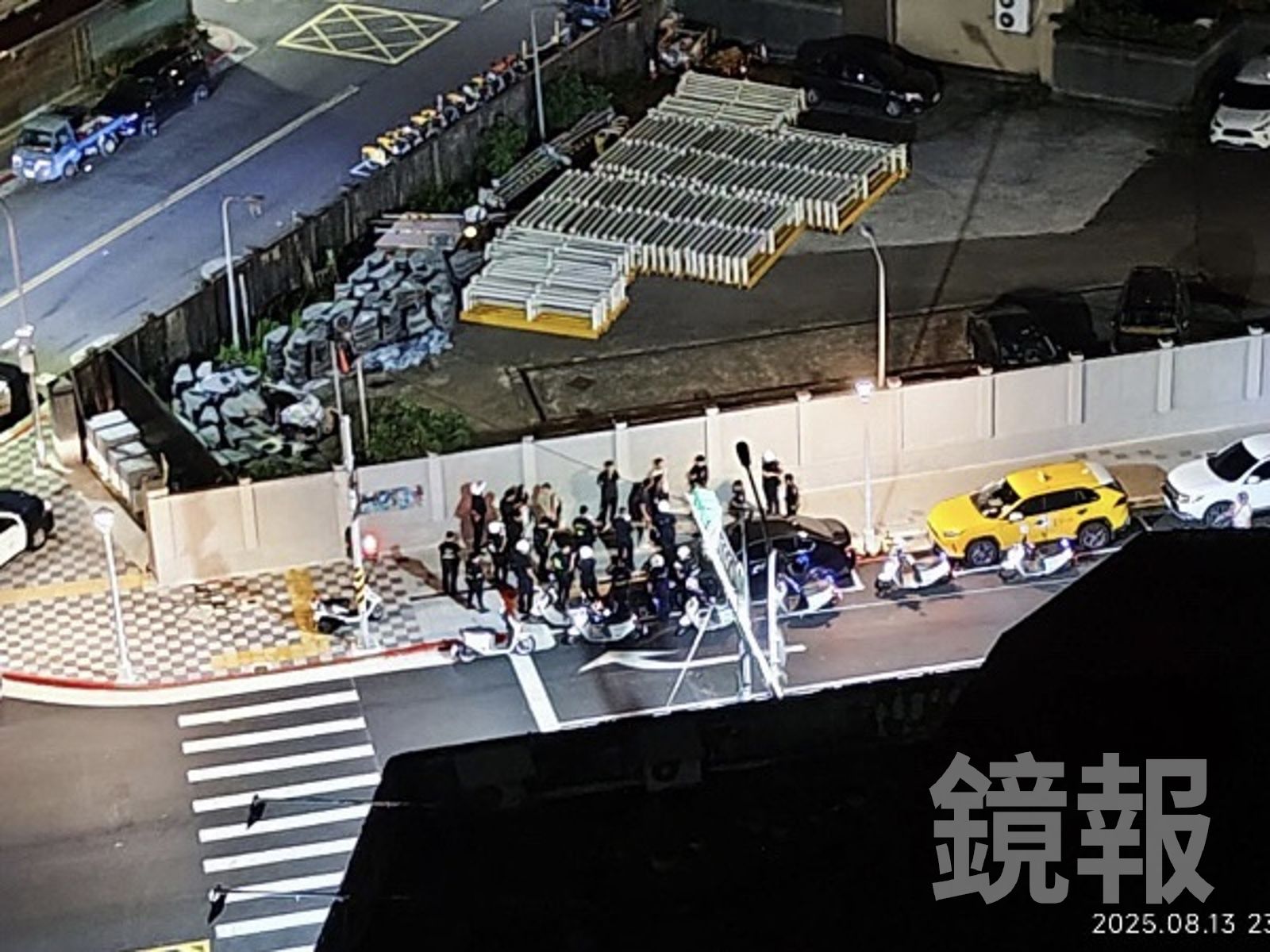 北市驚傳街頭鬥毆　快打警力到場就放人！原因曝光