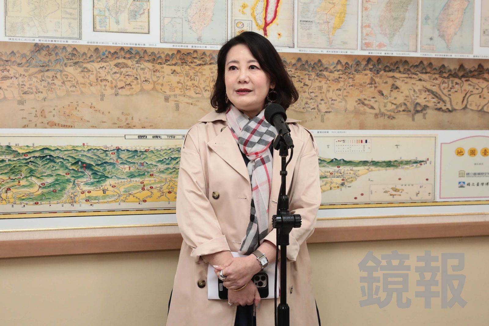 國共論壇後中共對台會議定調四大核心工作　吳思瑤批：國民黨還在演？