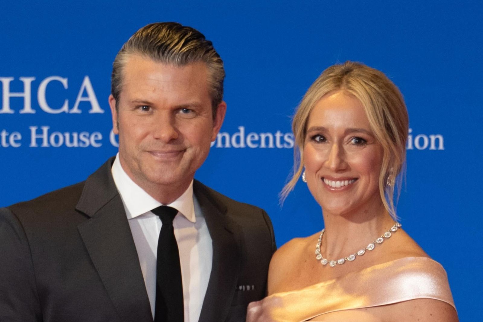 美國國防部長赫格塞斯(Pete Hegseth)23日表示,五角大廈已將中國出資、設於美國大學校園內的孔子學院列為國家安全威脅。圖/翻攝自赫格塞斯臉書