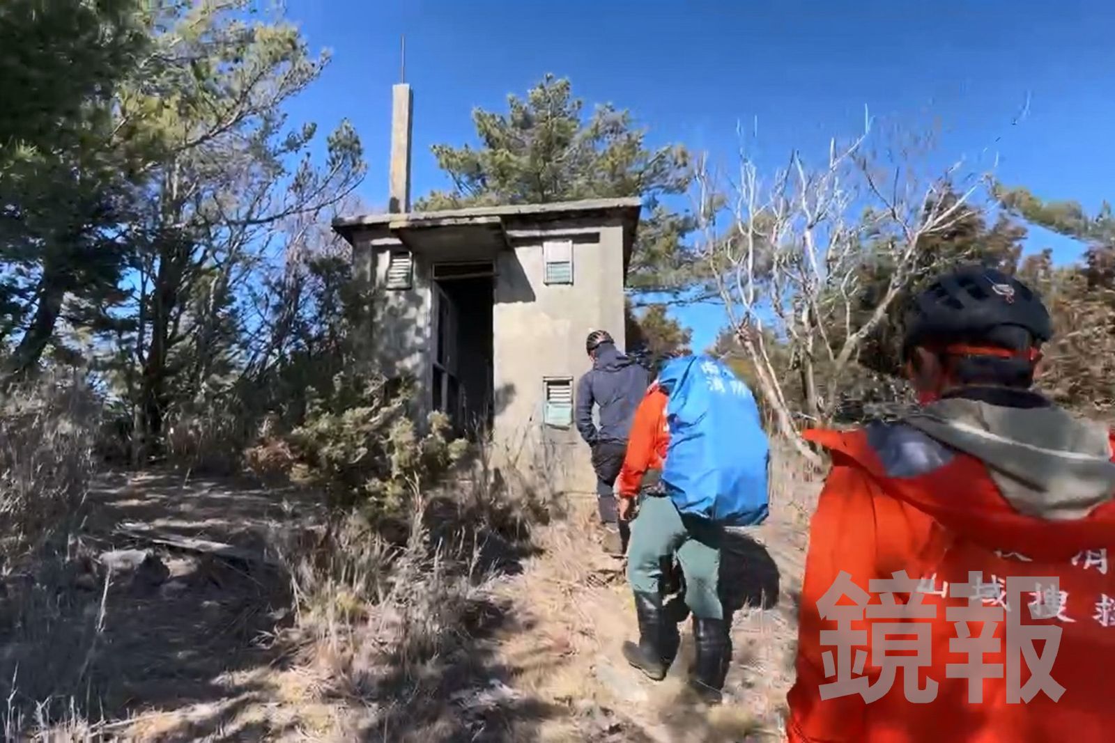退休男爬西巒大山失聯第5日！山域專家：山難求救3招保命