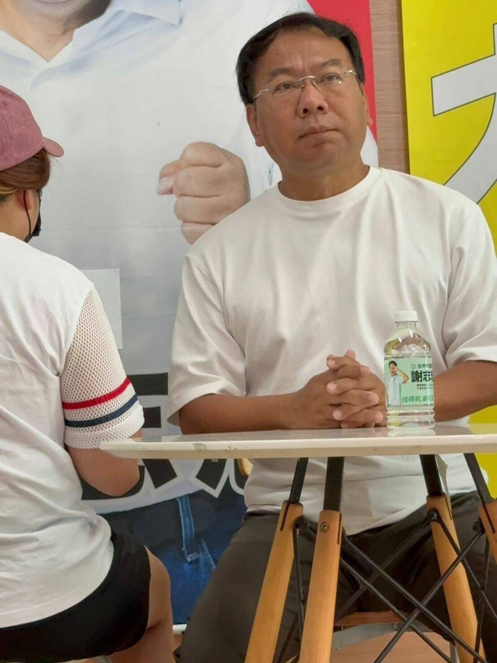 豐原五口命案震撼社會　「李團長」15萬交保惹議　議員籲修法嚴懲詐團