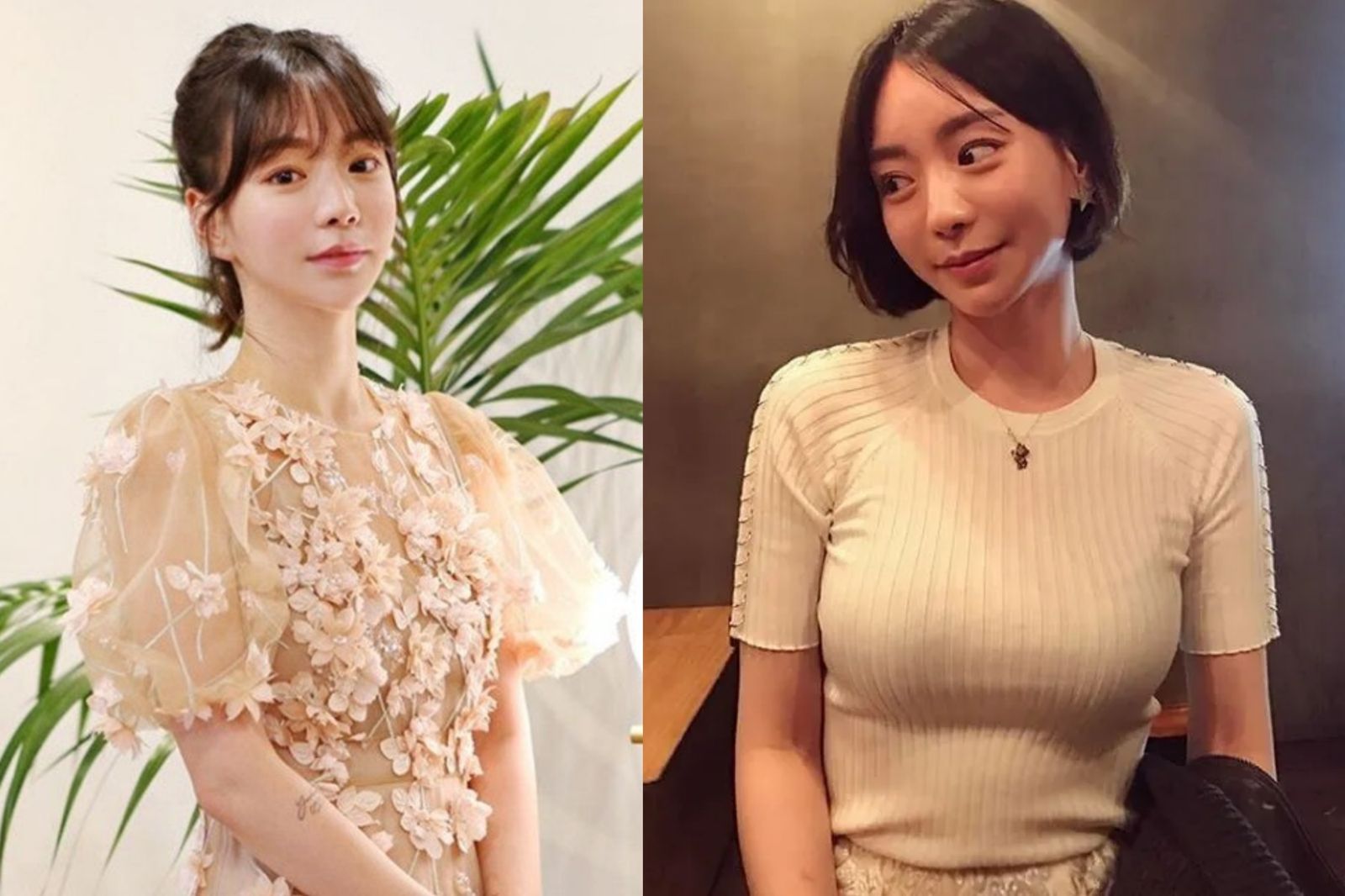 「最毒千金」黃荷娜返韓自首有黑幕!供出「演藝圈毒名單」 男星女星都被點名