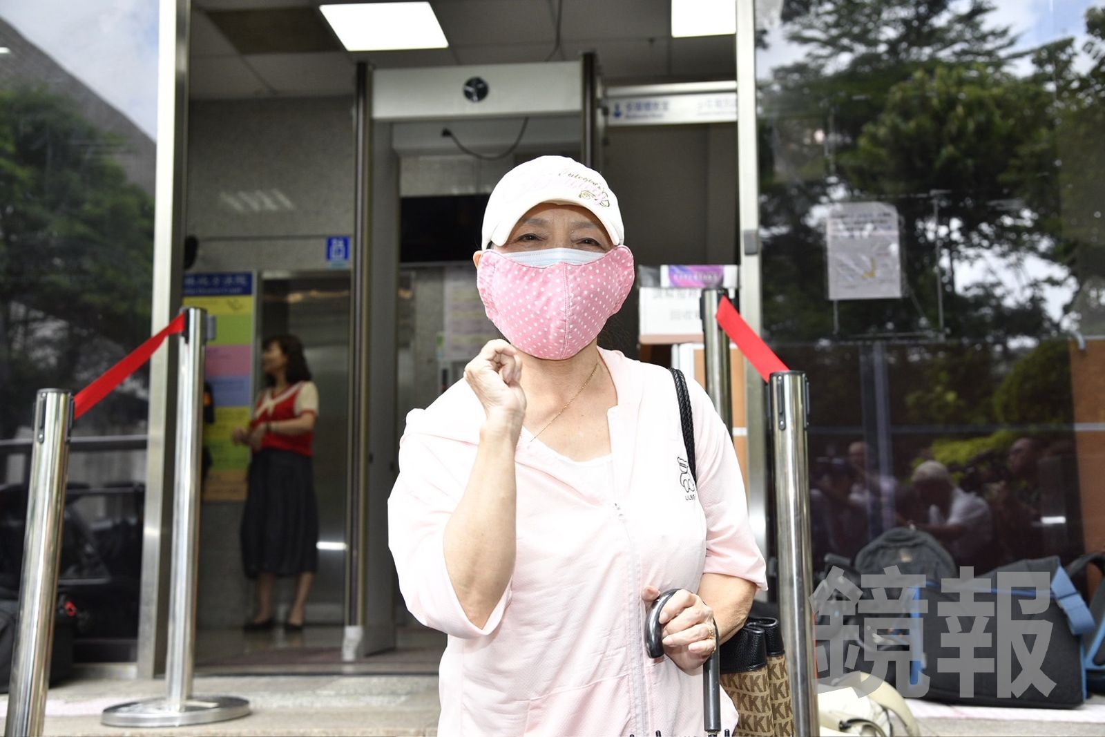 「新新併」市值8.58兆　新光私生女律師曝「八分之一是她的」：金額龐大