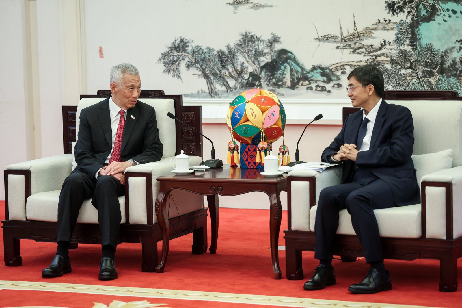 鄭任汶專欄:反對「血統論」 新加坡可以台灣也可以