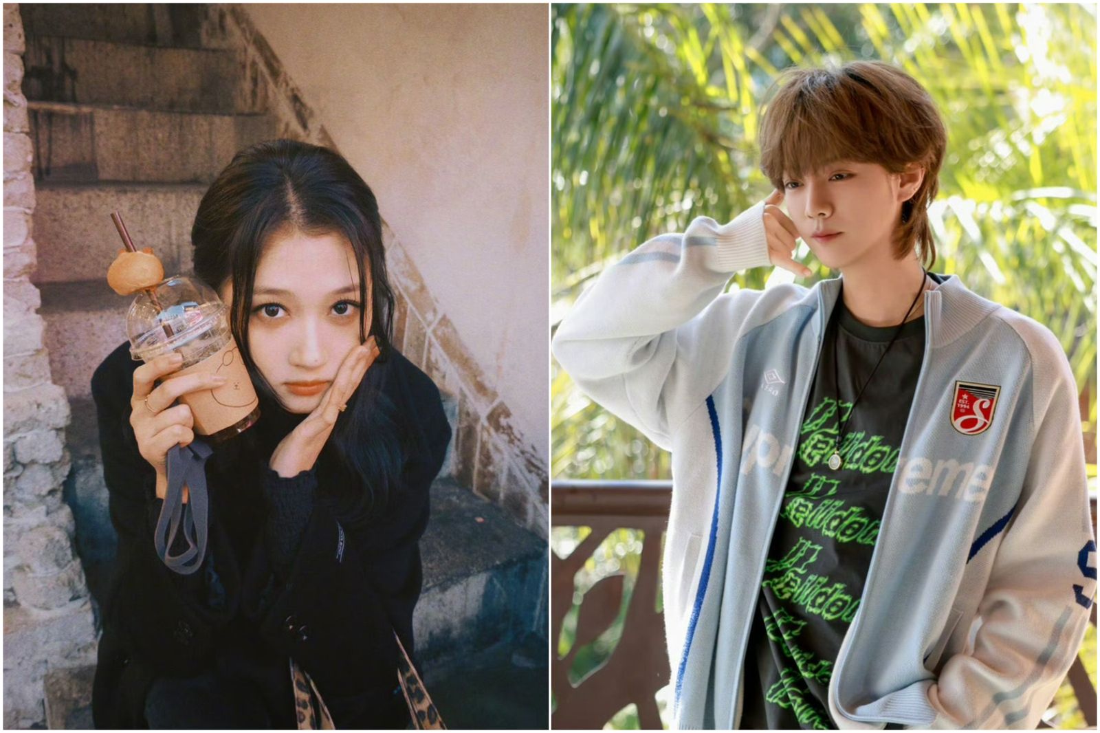 鹿晗36歲慶生再爆8年情變！關曉彤連2年缺席祝賀、超過400天沒互動　偶像戀愛童話破滅