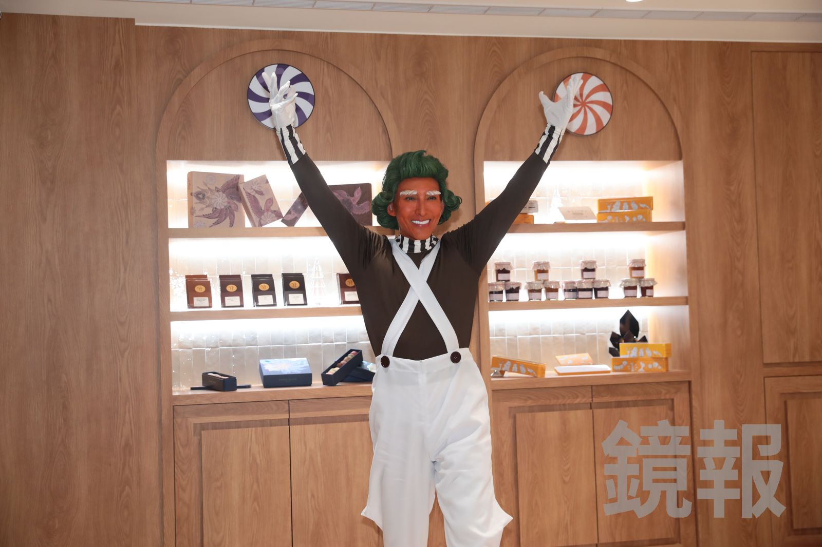 沈玉琳血癌治療進度曝光！潘若迪曝「有望年底出院」：他不會被打敗