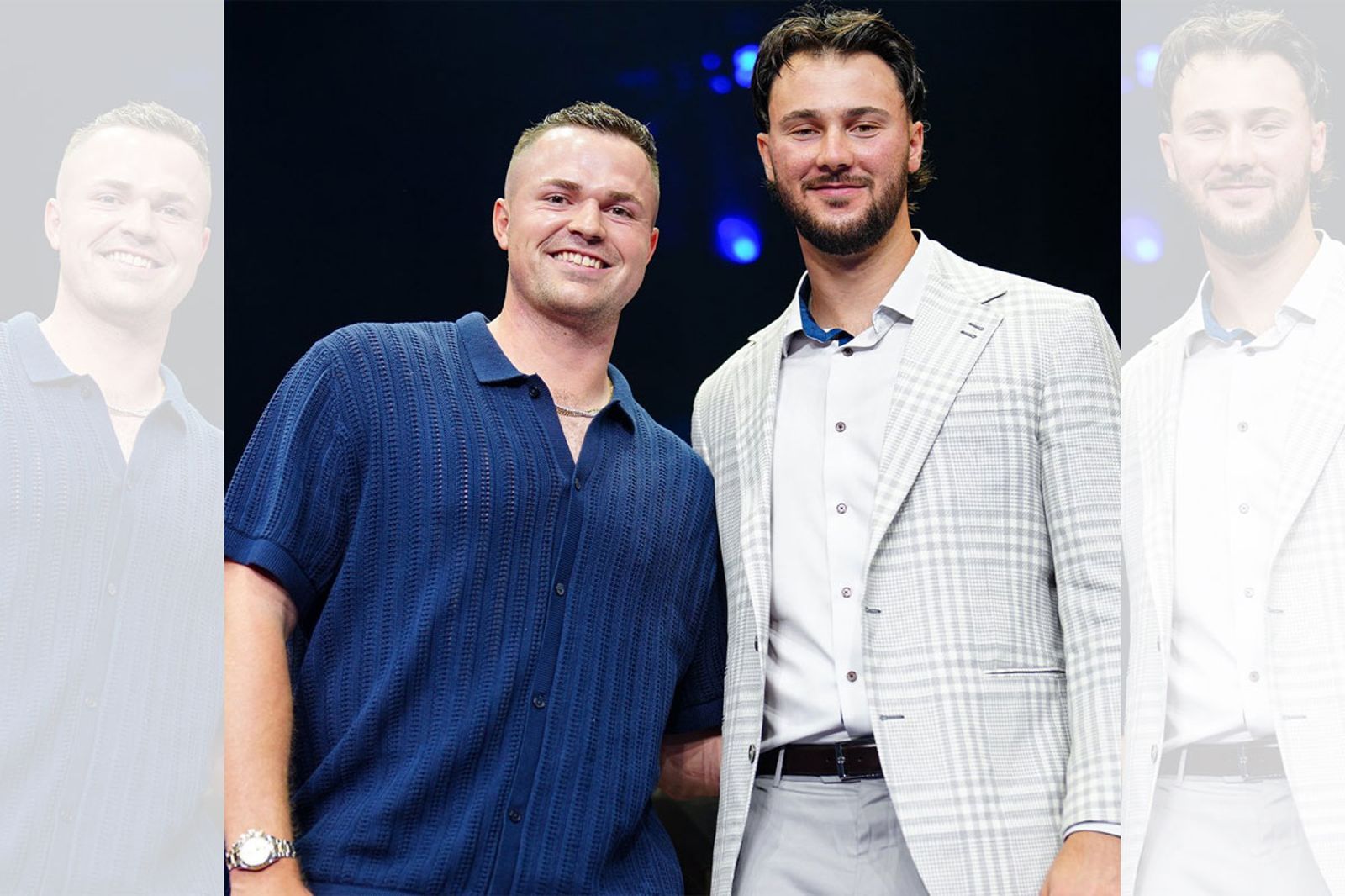 MLB賽揚獎揭曉　美聯Skubal連莊、國聯Skenes全票封王