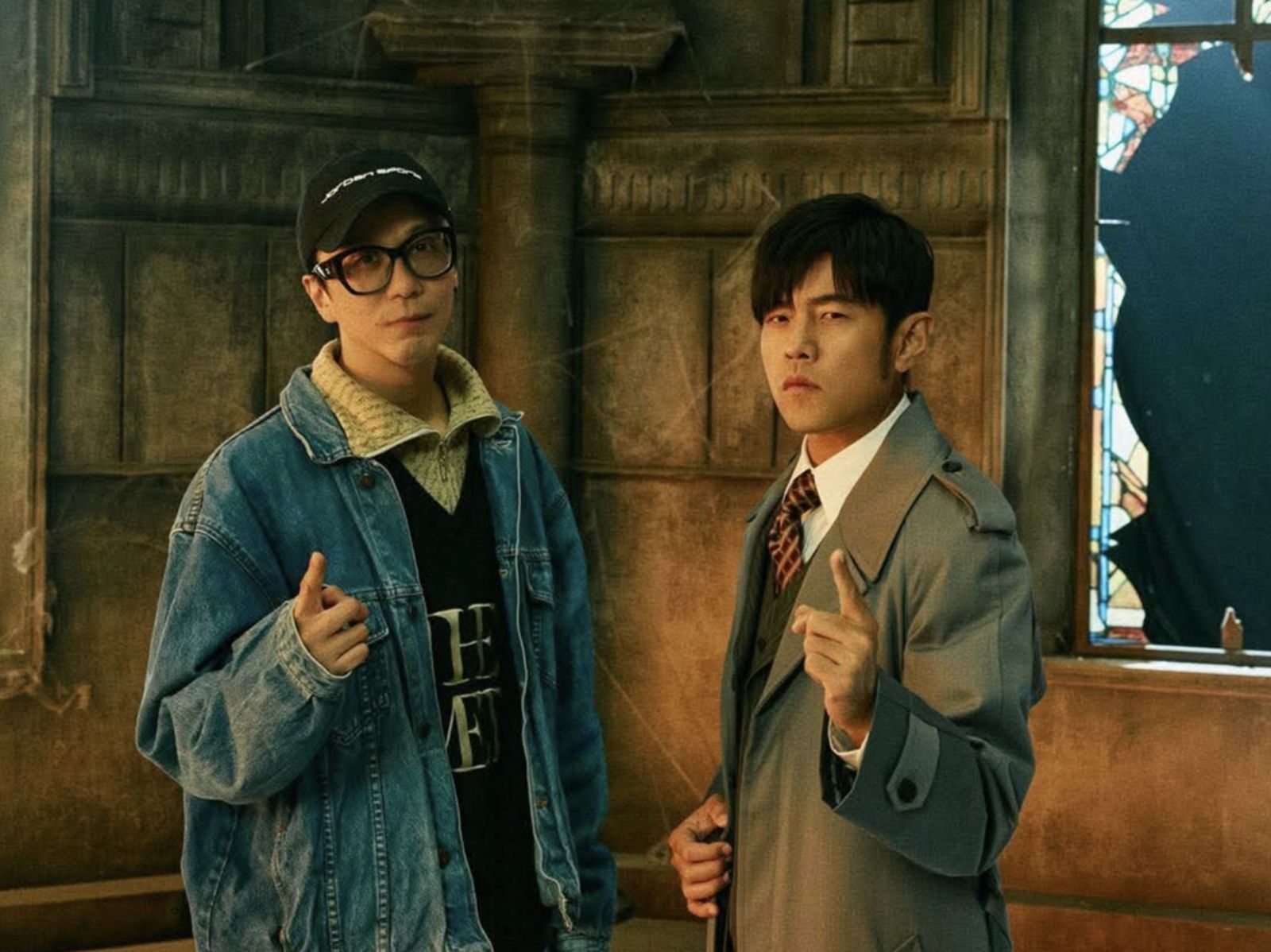 周杰倫「神到離譜」內幕公開！沒歌先拍MV竟完全吻合　廖人帥讚嘆：這輩子沒遇過