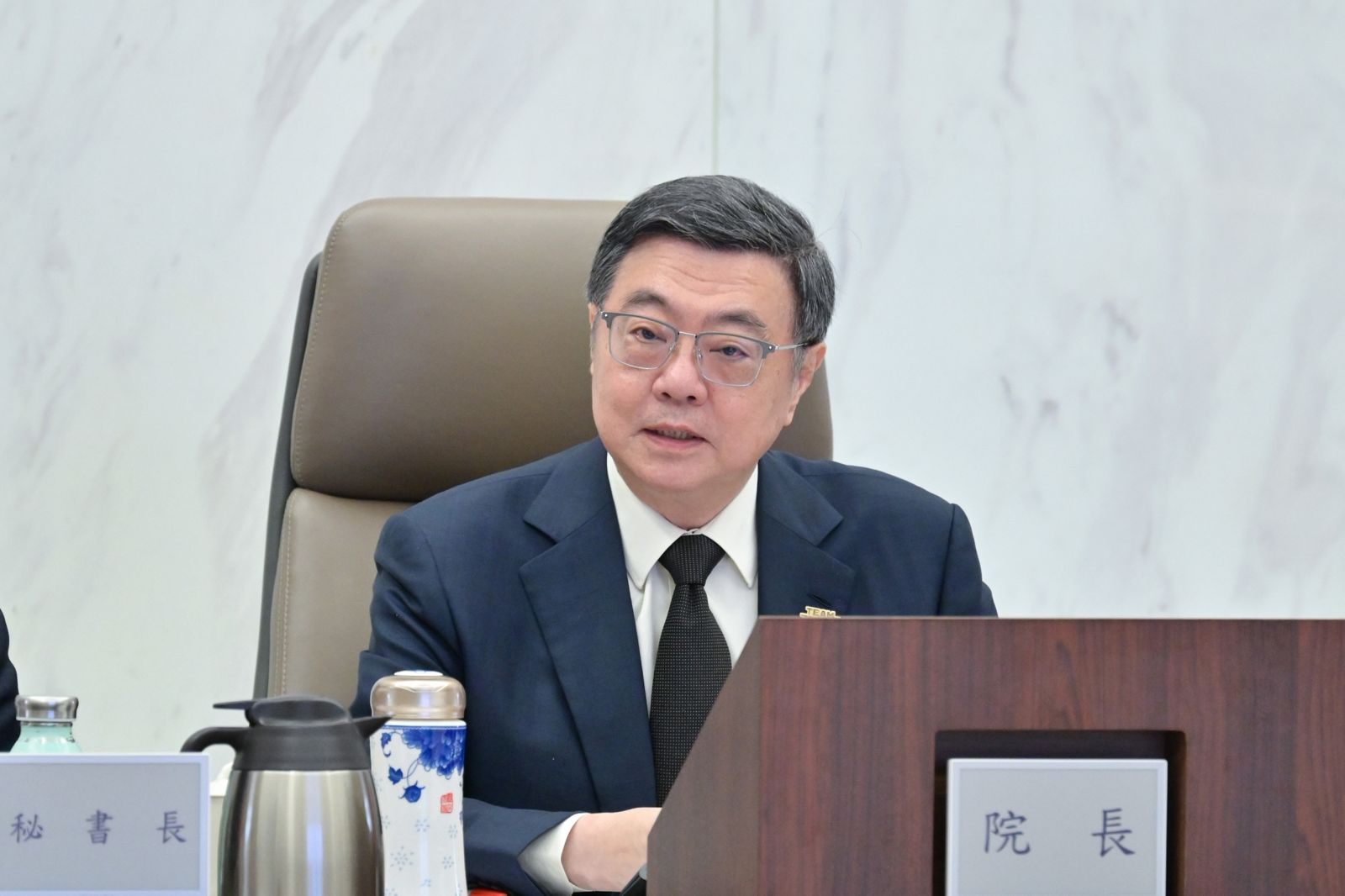圖表/政院通過6076億史上最高追加預算 軍事投資含無人機共1334億