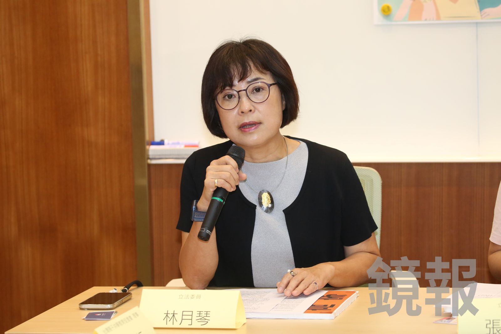 0到6歲兒童健保費國家出?綠委3問藍黨團:救急還是撒糖一目瞭然