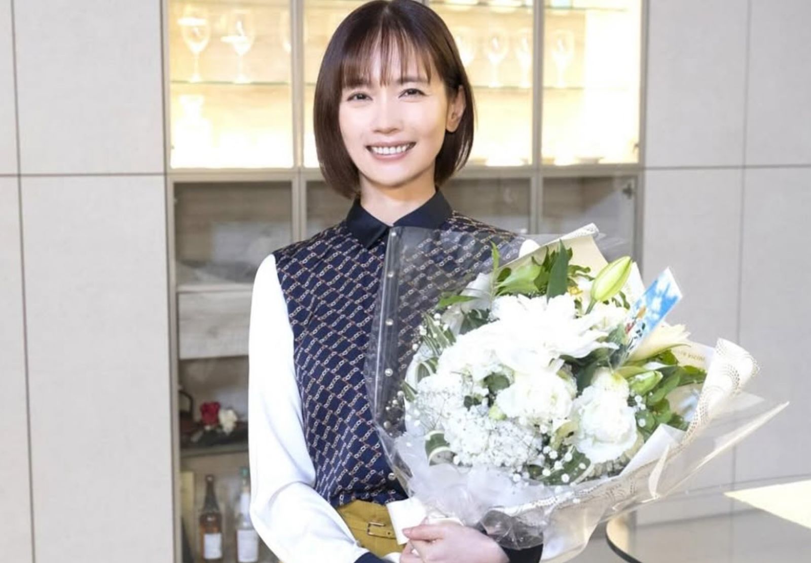 44歲中村友理直腸癌病逝!生前曾說「意識到死亡後」 1句話如今成最後告白