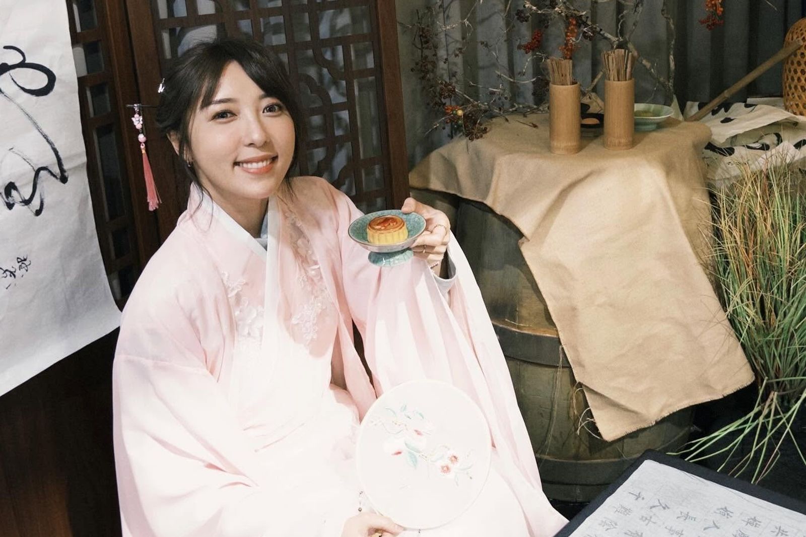 五熊潑油日本國寶被捕!乩童女兒試遍多種宗教自稱「小女巫」 改信基督「關鍵夢境」曝光
