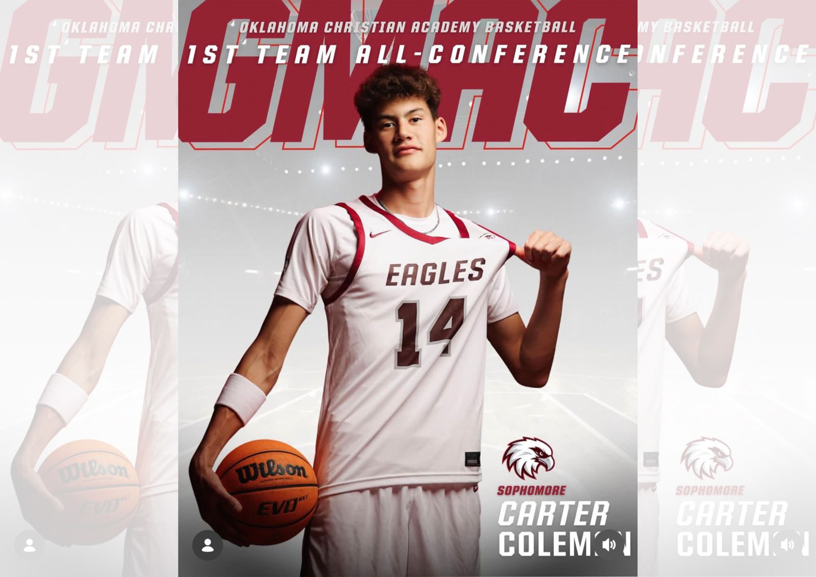 比照小萊德模式？籃協鎖定混血長人Carter Coleman　張承中：展現最大誠意