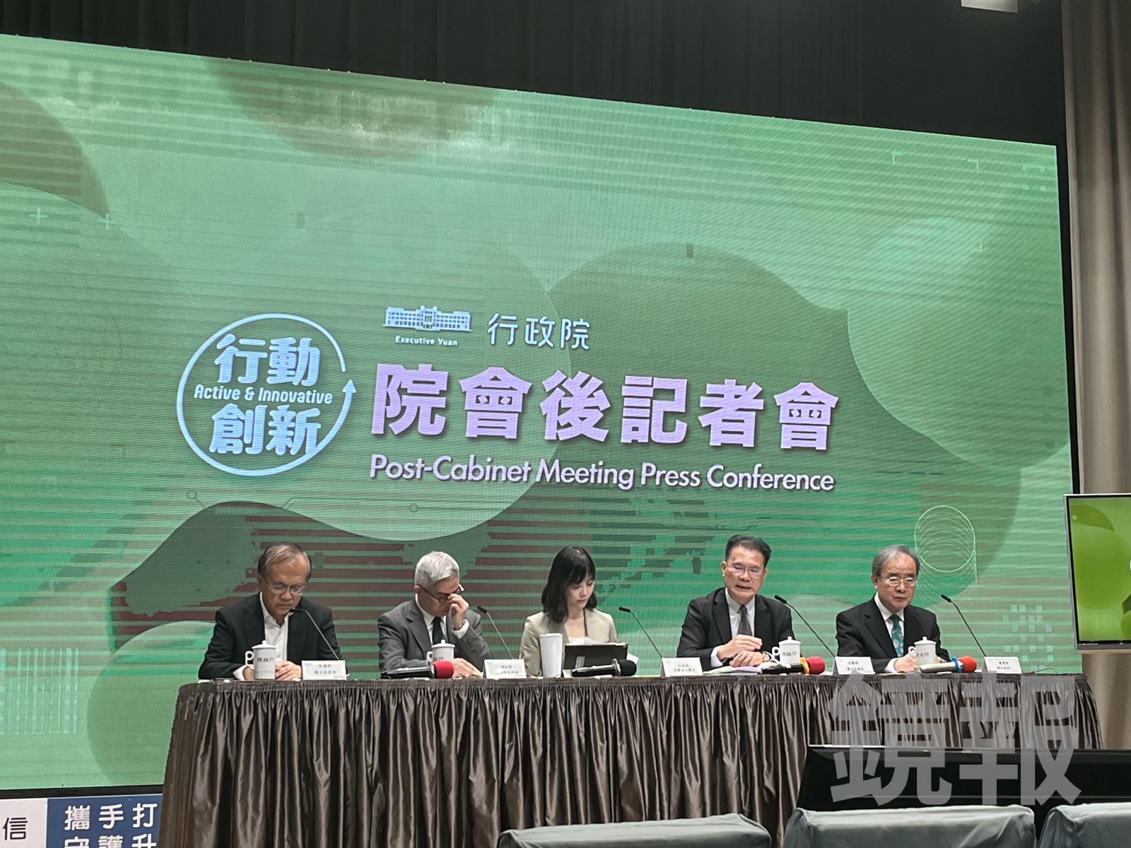政院修法重懲毒駕 吸毒預防性吊照、致死終身禁考照