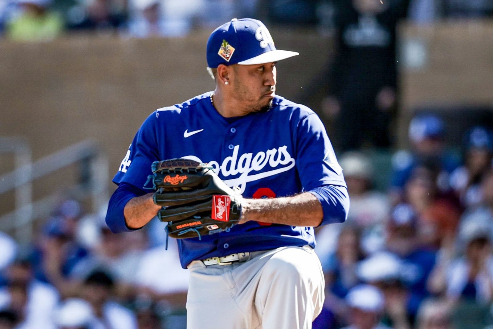 不是大谷翔平！道奇拚世界大賽3連霸關鍵是他　美媒：影響整季補強策略