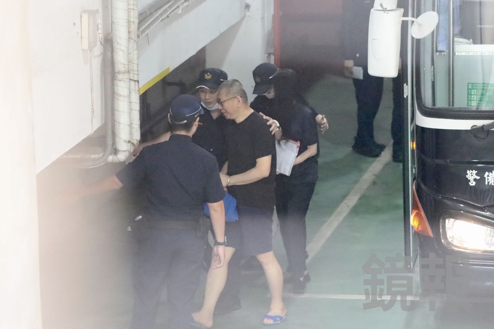 柯文哲有望交保？律師當庭聲請具保停押　北院「這時間」開訊問庭