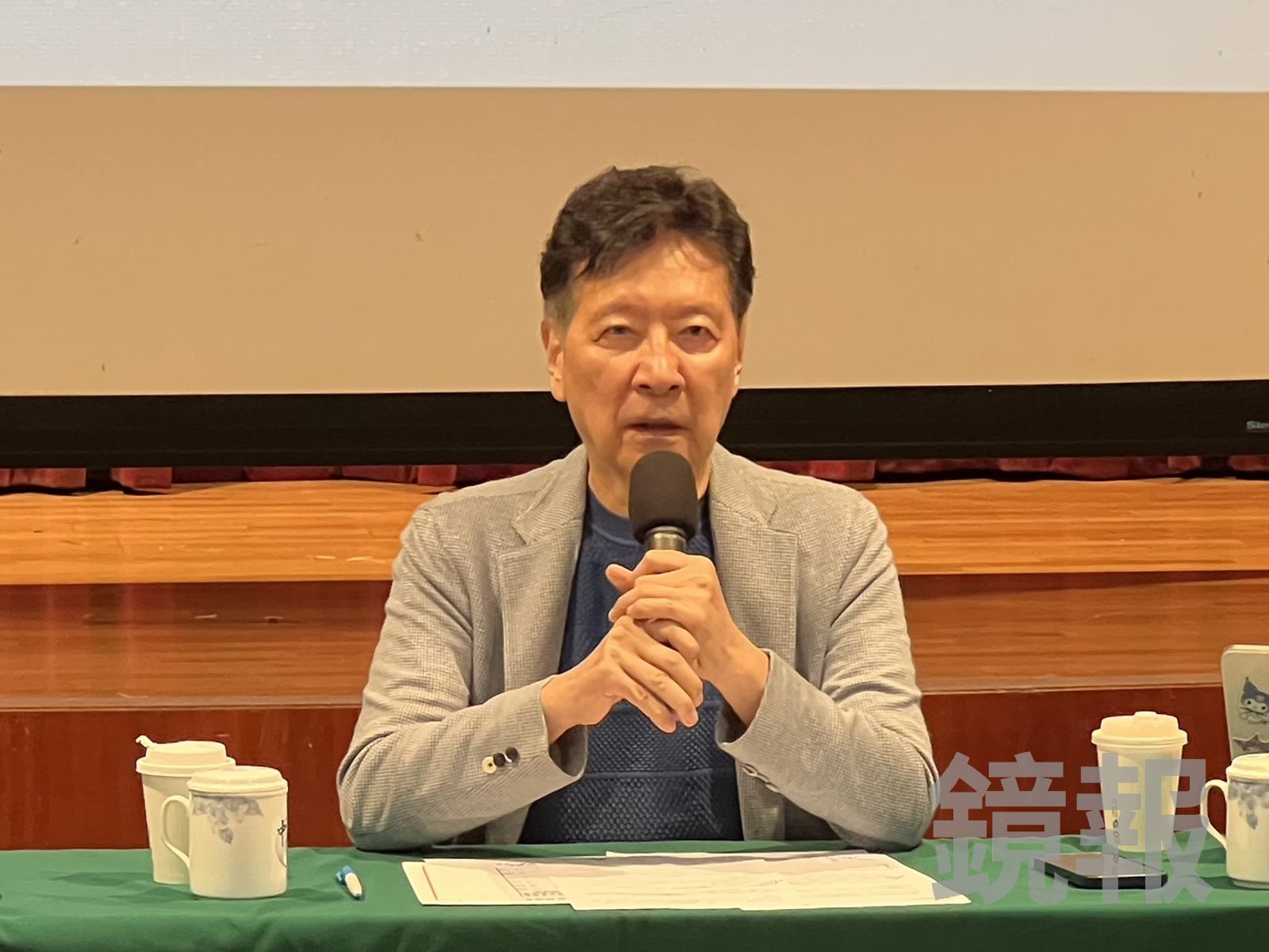 賴清德拋軍人搭機自動升商務艙　趙少康嗆誰稀罕：應提供空軍一號給國軍