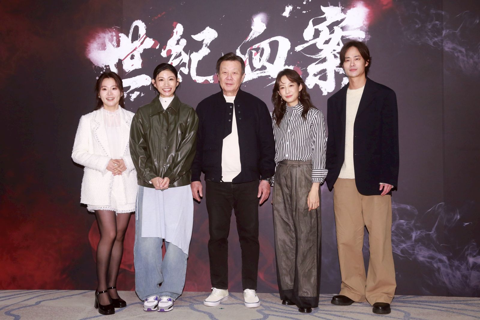 鄭任汶專欄：看到《世紀血案》　想起43年前的《拂塵》專案