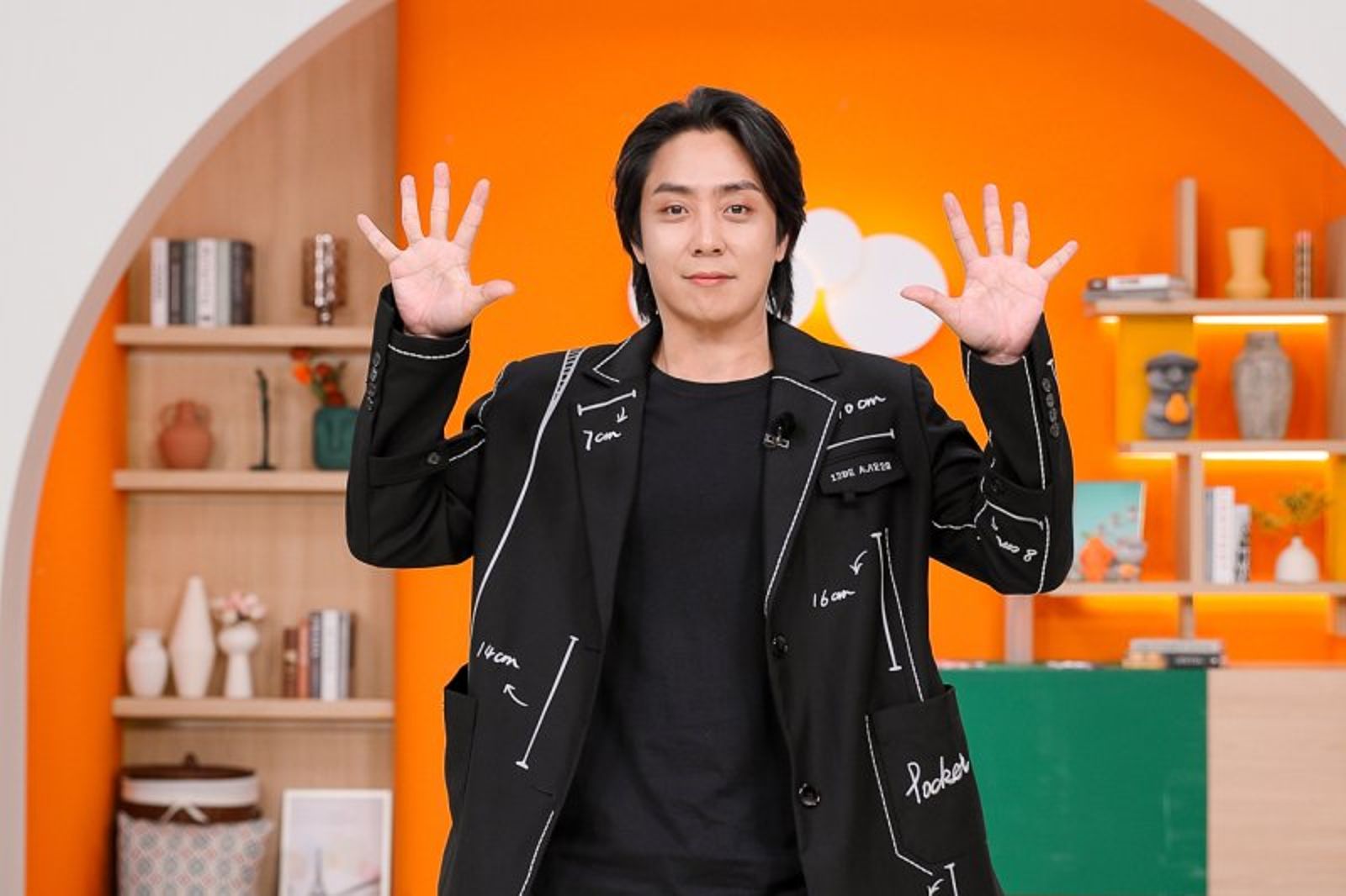 殷志源驚喜宣布再婚! YG娛樂認了:已拍完婚紗