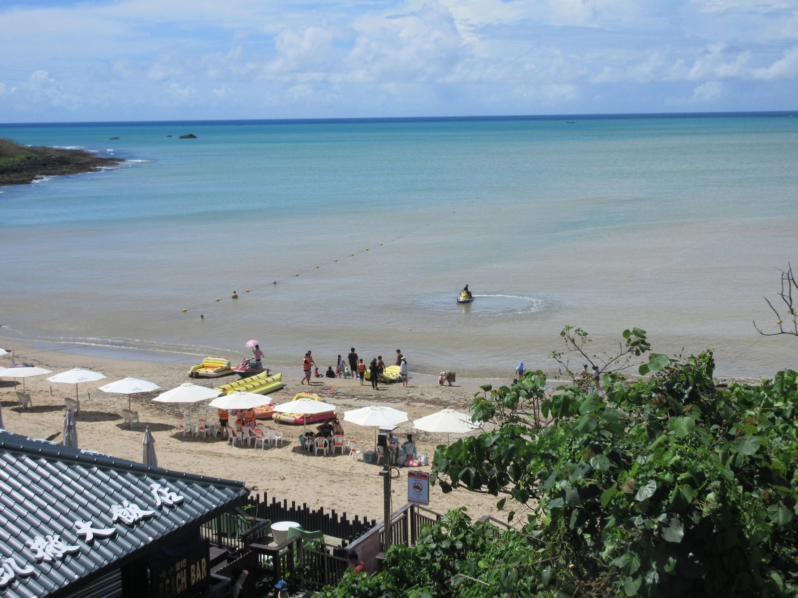 全網炸鍋!墾丁國家公園「公告這件事」:將重罰遊客3萬元