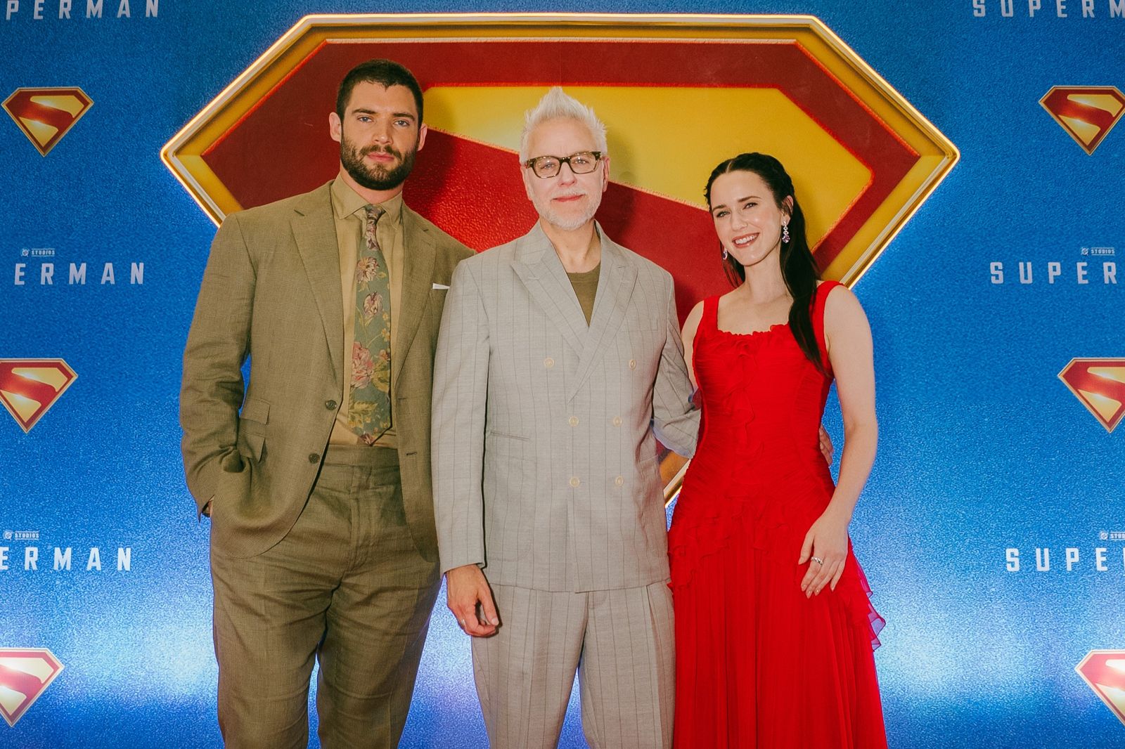 連線直擊／導演爆料新超人「老靈魂宅男」真面目　超狗原型也有這壞習慣