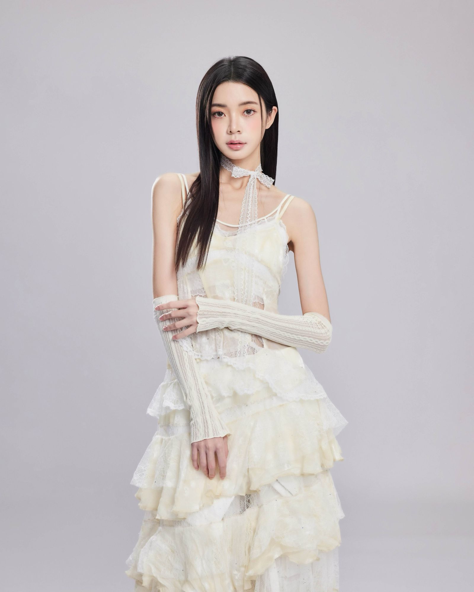 裴安推出首支單曲〈養天使的方法〉正式出道。鮪魚肚影音提供