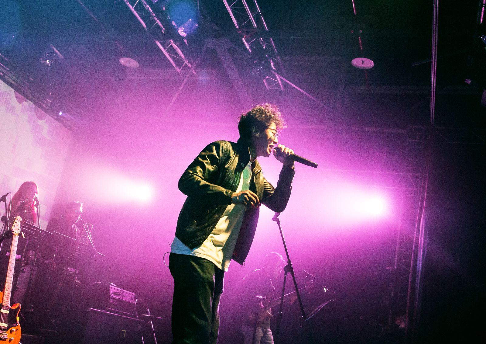消失5年回來了!馬念先「吹毛求疵」逼到極致 金曲鬼才不忍公開內幕