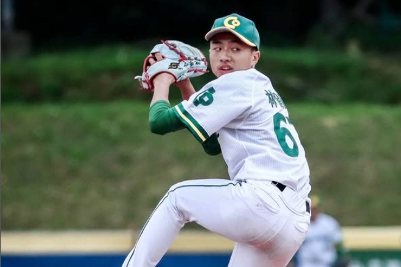 20歲「合庫奇兵」林佾葳先發抗韓!解密中華隊3大戰略 韓媒嚇爛:宣銅烈惡夢重現