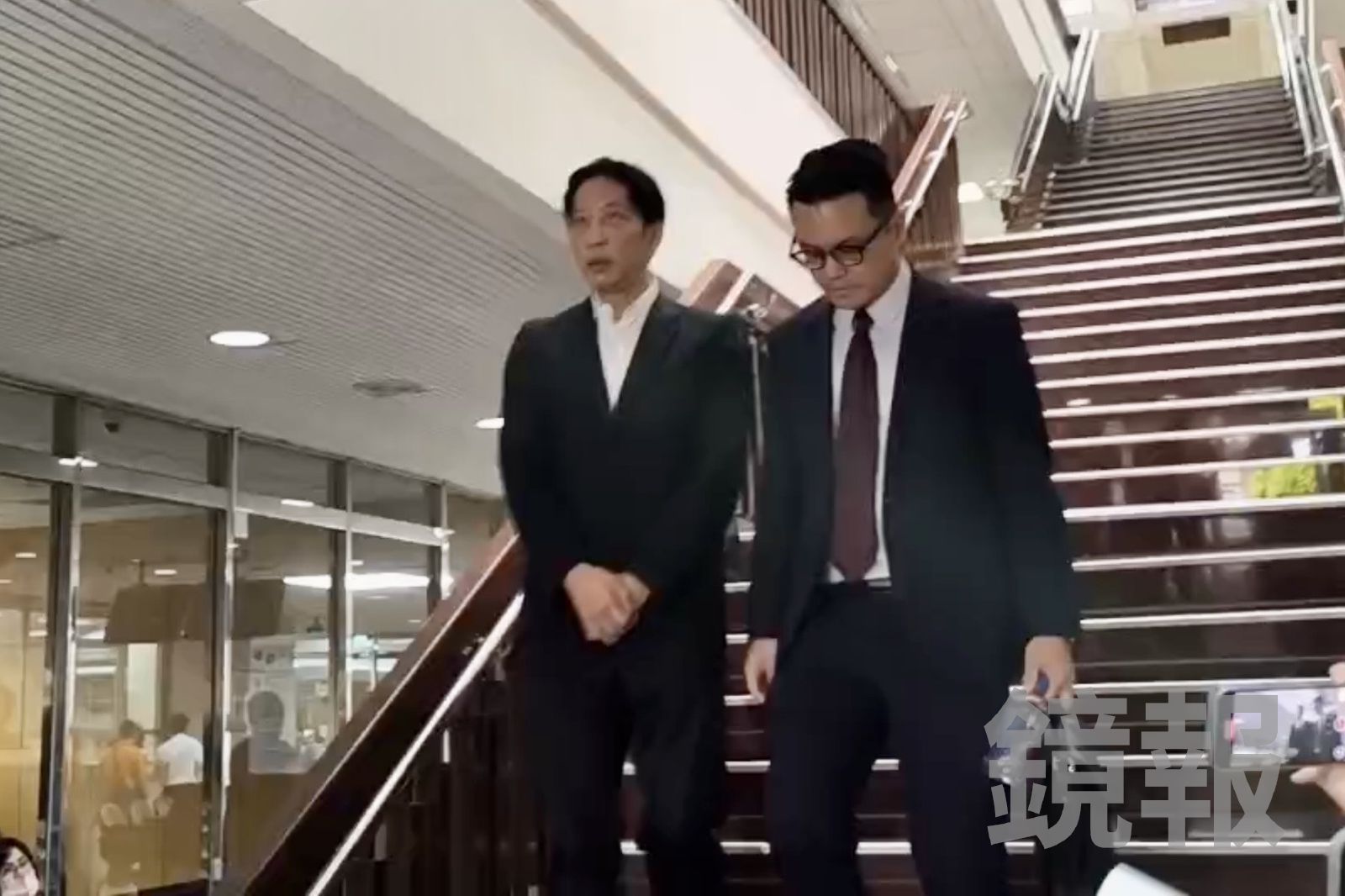 街口老闆胡亦嘉又出事!14億股權糾紛延燒 街口金科急發聲明反擊