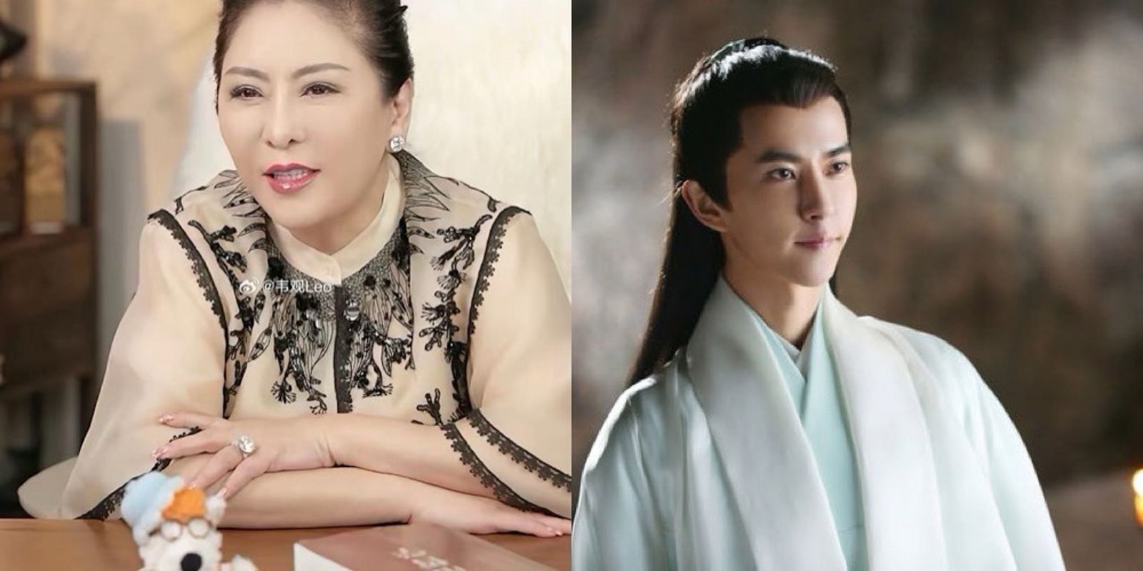 于朦朧墜樓爆陰謀論！網洗版求助　向太竟嘆：這講不了