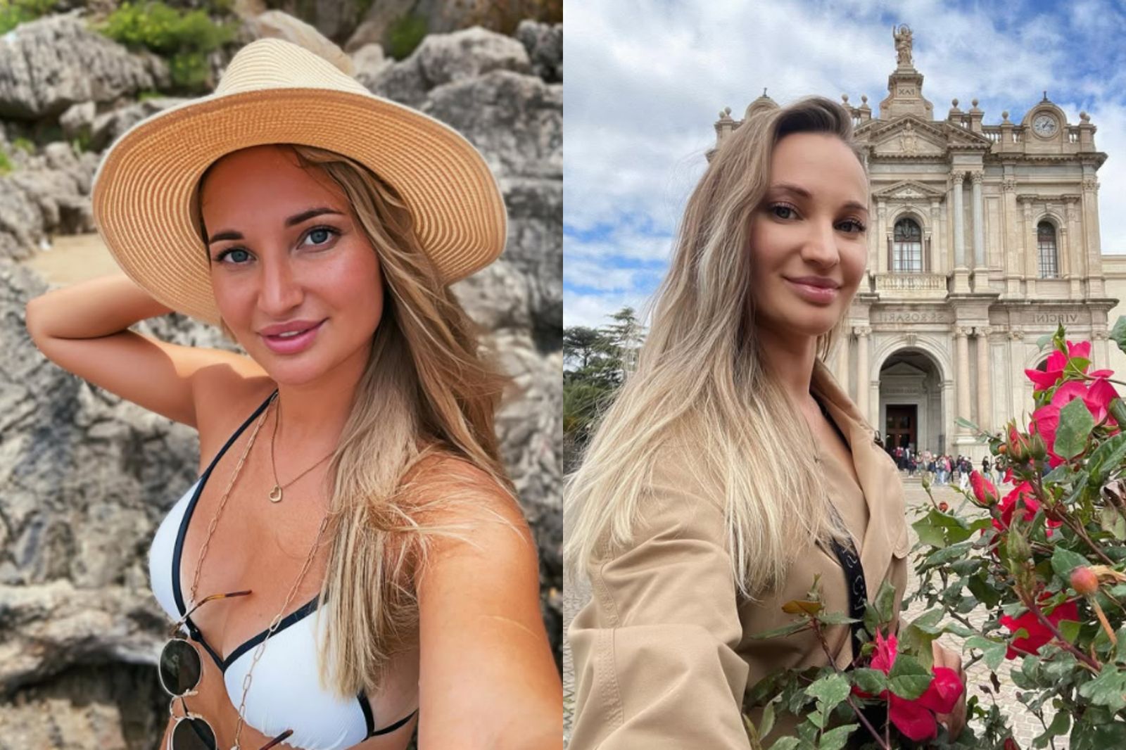 38歲辣媽網紅「豐臀手術」後慘死！俄假醫師無照動刀下場曝