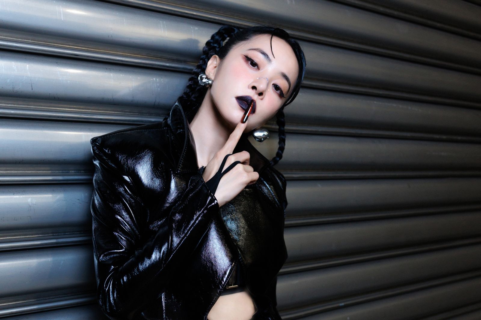 快訊/蔡依林辣秀爆乳宣布天大喜訊 確定12月唱進台北大巨蛋