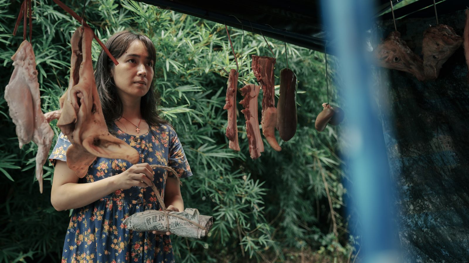 金片子大賽超展開! 金馬大師曝AI創作秘訣、還能免費看電影