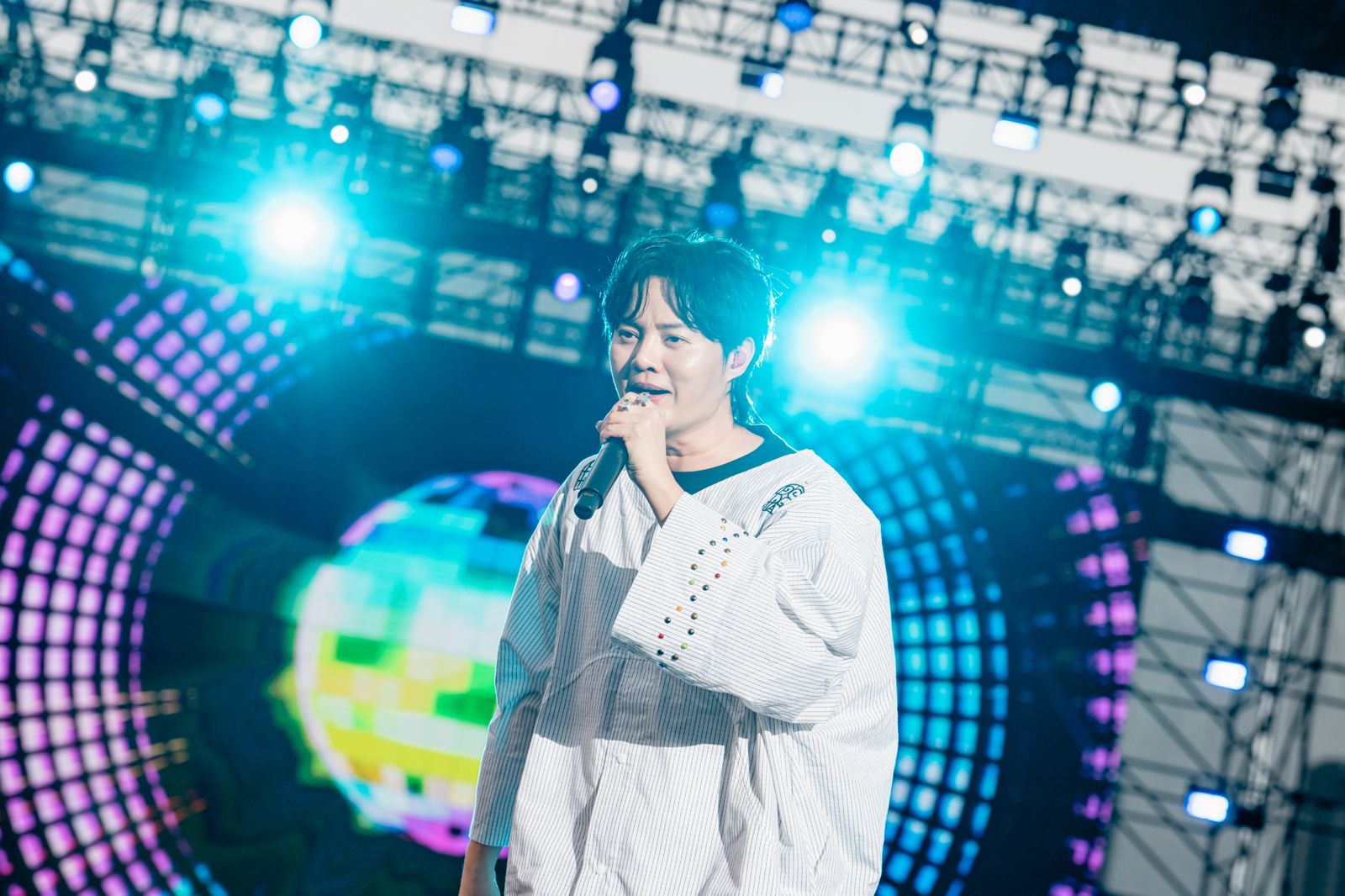 金曲歌王單身10年不藏了！物色3000萬新房　盼「一家三口」入住新北