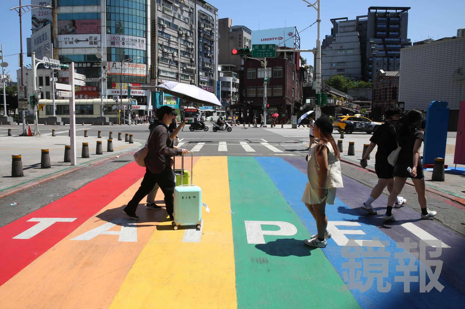 高溫假有望上路!環境太熱「室內也危險」醫曝嚴重性:待1小時就要小心沒命